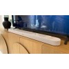 Bose® Lifestyle Ultra Soundbar (Branco)